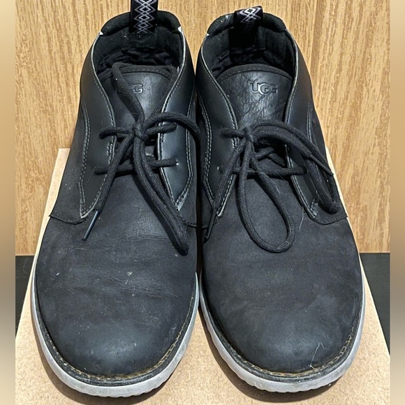 Ugg Men's Union Chukka - Picture 3 of 16